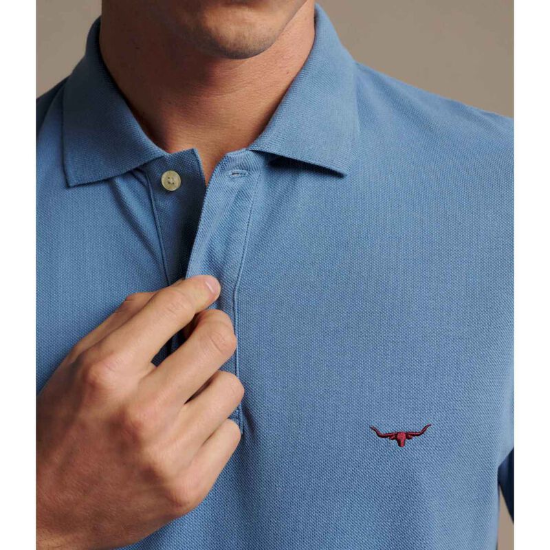 R.M. Williams Rod Polo image number 2